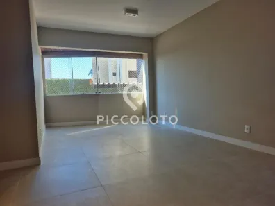 Apartamento com 3 Quartos à venda, 123m² no Jardim Paranapanema, Campinas