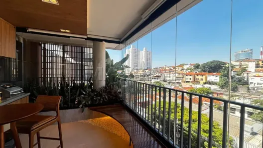 Apartamento com 4 Quartos à venda, 220m² no Sumaré, São Paulo