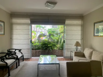 Apartamento com 2 Quartos à venda, 108m² no Itaim Bibi, São Paulo