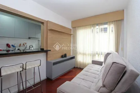Apartamento com 2 Quartos à venda, 62m² no Mont Serrat, Porto Alegre