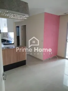 Apartamento com 2 Quartos à venda, 48m² no Vila Mimosa, Campinas