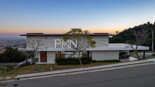 Casa de Condomínio com 4 Quartos à venda, 1000m² no Capela do Barreiro, Itatiba