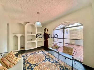 Casa com 4 Quartos à venda, 312m² no Sion, Belo Horizonte