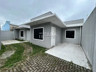 Casa com 2 Quartos à venda, 56m² no Atuba, Curitiba