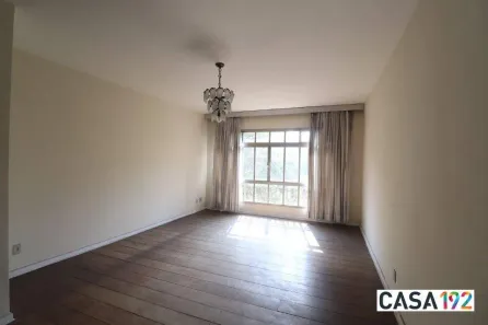 Apartamento com 3 Quartos à venda, 141m² no Vila Nova Conceição, São Paulo