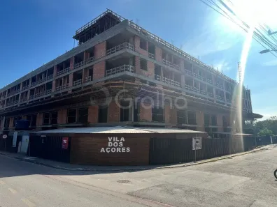 Apartamento com 1 Quarto à venda, 126m² no Jurerê, Florianópolis