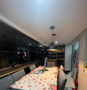 Apartamento com 3 Quartos à venda, 86m² no Recreio dos Bandeirantes, Rio de Janeiro