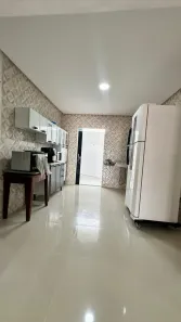 Casa de Condomínio com 3 Quartos à venda, 180m² no Ponta Negra, Manaus