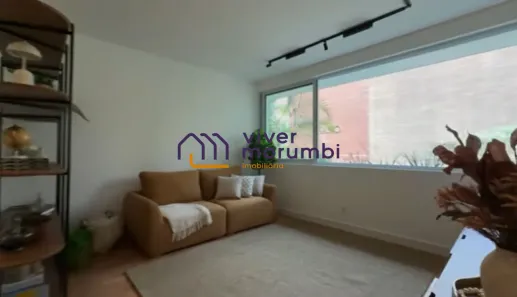 Apartamento com 2 Quartos à venda, 88m² no Itaim Bibi, São Paulo