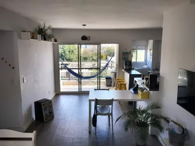 Apartamento com 2 Quartos à venda, 65m² no Vila Assunção, Santo André