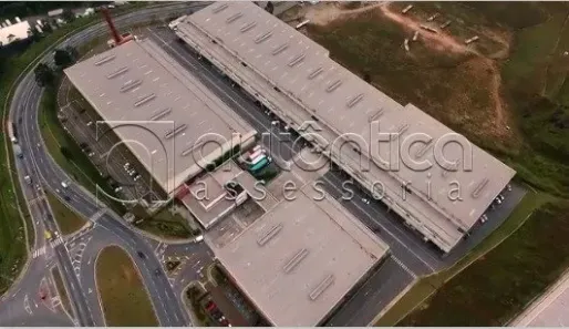 Galpão/Depósito/Armazém para alugar, 1623m² no Itaqui, Itapevi