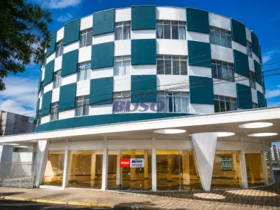 Ponto Comercial à venda, 279m² no Rebouças, Curitiba