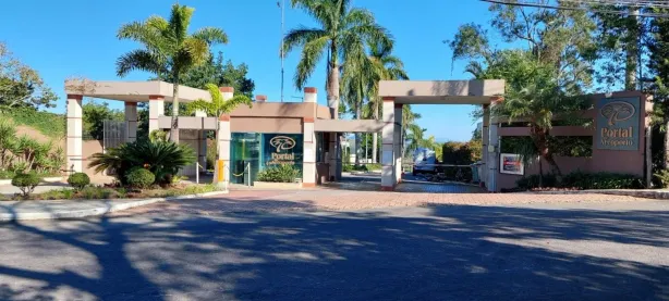 Casa de Condomínio com 4 Quartos à venda, 596m² no Novo Horizonte, Juiz de Fora