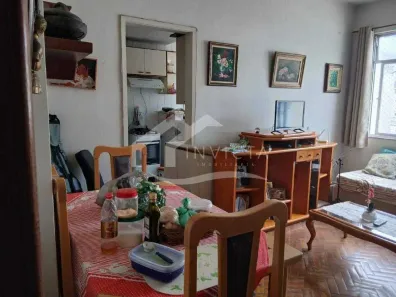 Apartamento com 1 Quarto à venda, 52m² no Botafogo, Rio de Janeiro