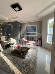 Sobrado com 3 Quartos à venda, 280m² no Jardim Europa II, Indaiatuba