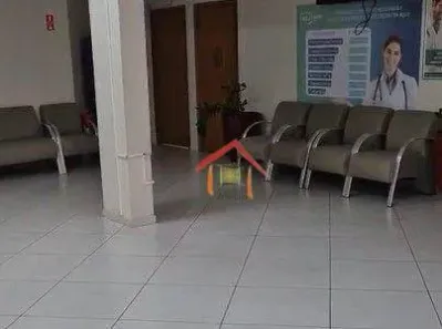 Prédio Comercial para alugar, 425m² no Centro, Jundiaí