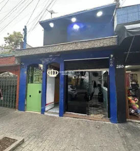 Prédio Comercial com 3 Quartos à venda, 200m² no Jardim Belém, São Paulo