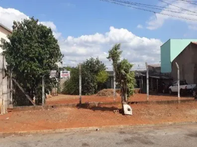 Lote/Terreno à venda, 500m² no Jardim Luciana Maria, Sorocaba