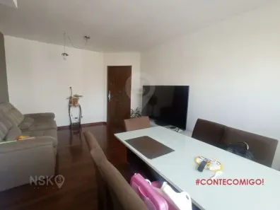 Apartamento com 2 Quartos à venda, 55m² no Vila Constança, São Paulo