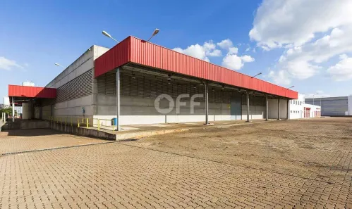 Galpão/Depósito/Armazém para alugar, 9742m² no Fazenda Pau D'Alho, Campinas