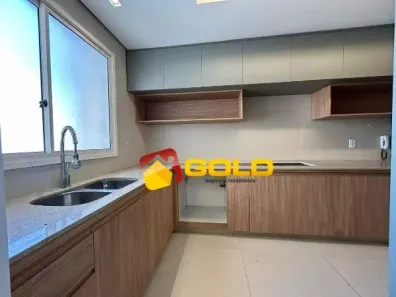 Apartamento com 4 Quartos à venda, 165m² no Fundinho, Uberlândia