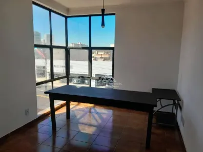 Sala Comercial para alugar, 20m² no Jardim Palma Travassos, Ribeirão Preto