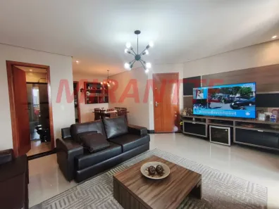 Apartamento com 3 Quartos à venda, 94m² no Vila Romero, São Paulo