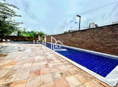 Apartamento com 2 Quartos para alugar, 59m² no Ponta Negra, Natal
