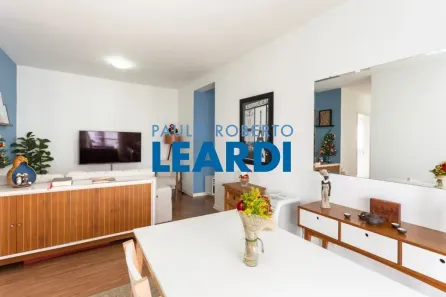Apartamento com 3 Quartos à venda, 87m² no Vila Anastácio, São Paulo