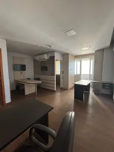 Consultório à venda, 31m² no Jardim Goiás, Goiânia