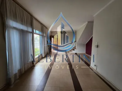 Sobrado com 3 Quartos à venda, 110m² no Vila Mirante, São Paulo
