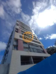 Apartamento com 3 Quartos à venda, 86m² no Barra de Jangada, Jaboatão dos Guararapes