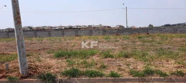 Lote/Terreno à venda, 262m² no Condomínio Guaporé 1, Ribeirão Preto