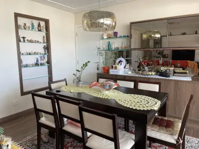 Apartamento com 3 Quartos à venda, 104m² no Vila Mariana, São Paulo
