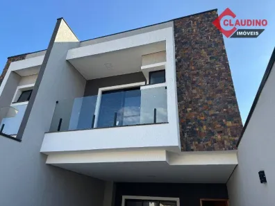 Sobrado com 3 Quartos à venda, 131m² no Vila Carrão, São Paulo