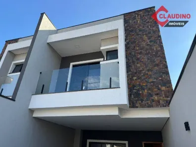 Sobrado com 3 Quartos à venda, 132m² no Vila Carrão, São Paulo
