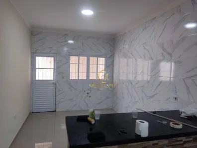 Casa com 3 Quartos à venda, 80m² no Jardim Santa Rosa, São José dos Campos