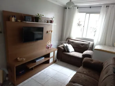Apartamento com 2 Quartos à venda, 54m² no Baeta Neves, São Bernardo do Campo