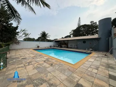Casa com 3 Quartos à venda, 275m² no Novo Horizonte (Iguabinha), Araruama