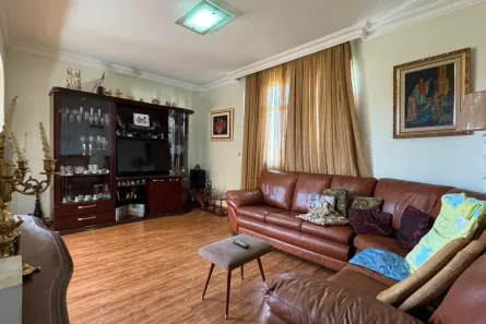 Apartamento com 4 Quartos à venda, 260m² no Cidade Nova, Belo Horizonte