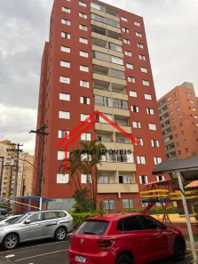 Apartamento com 3 Quartos à venda, 57m² no Piratininga, Osasco