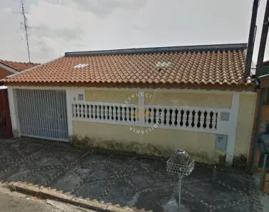 Casa com 3 Quartos à venda, 102m² no Jardim dos Oliveiras, Campinas