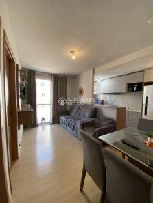Apartamento com 2 Quartos à venda, 47m² no Santo Afonso, Novo Hamburgo