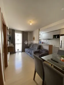Apartamento com 2 Quartos à venda, 47m² no Santo Afonso, Novo Hamburgo