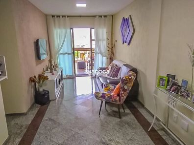 Apartamento com 4 Quartos à venda, 144m² no Recreio dos Bandeirantes, Rio de Janeiro
