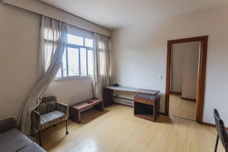 Apartamento com 1 Quarto à venda, 38m² no Silveira, Belo Horizonte