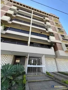 Apartamento com 3 Quartos à venda, 111m² no Centro, Campos dos Goytacazes