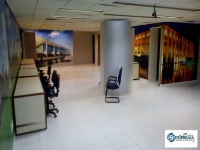 Sala Comercial à venda, 560m² no Asa Sul, Brasília