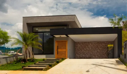 Casa de Condomínio com 3 Quartos à venda, 86m² no Granja Viana, Cotia