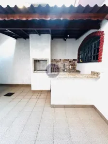 Sobrado com 3 Quartos à venda, 115m² no Jardim Eliane, São Paulo